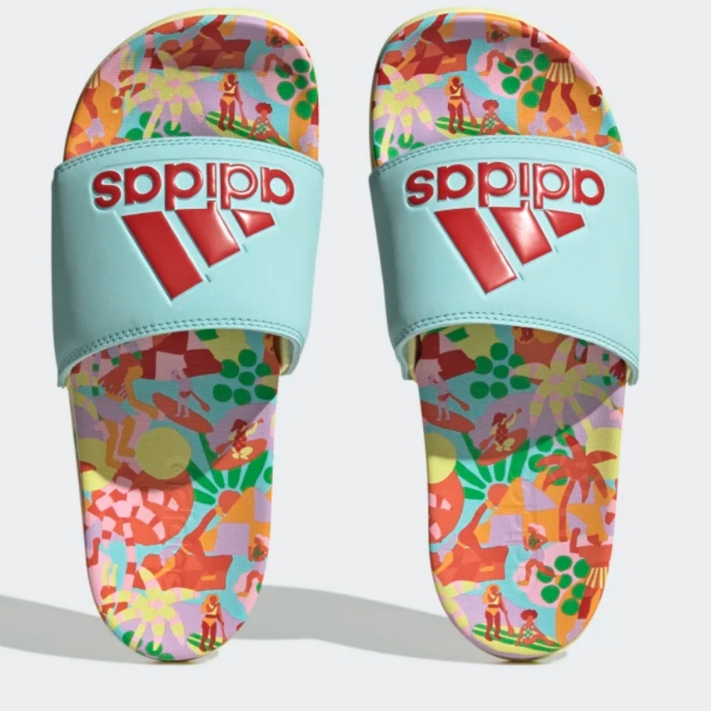 New FARM RIO Comfort Slides